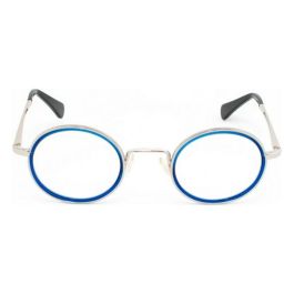 Montura de Gafas Harry Larys ACADEMY-384 Infantil Plateado Montura de Gafas Harry Larys ACADEMY-384 Infantil Plateado