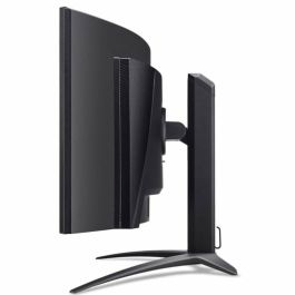 Acer Predator X34 X pantalla para PC 86,4 cm (34") 3440 x 1440 Pixeles UltraWide Quad HD Negro Acer Predator X34 X pantalla para PC 86,4 cm (34") 3440 x 1440 Pixeles UltraWide Quad HD Negro