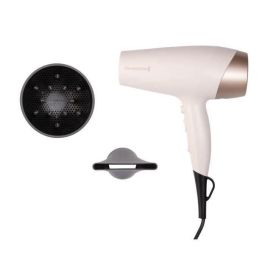 Secador de Pelo Remington D4740 Blanco 2200 W