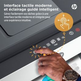 HP multifuncion inkjet Smart Tank 7605 HP multifuncion inkjet Smart Tank 7605