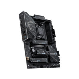 MSI X870E GAMING PLUS WiFi Placa Base AMD X870E Socket AM5 ATX DDR5 Wi-Fi 7