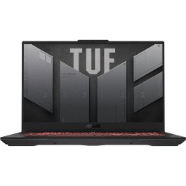 Asus TUF Gaming A17 (FA707NV-HX051W) (grau. AMD Ryzen 5 7535HS. NVIDIA GeForce RTX 4060. 16 GB DDR5. 1 TB (1 TB SSD). Windows 11 Home) Precio: 1754.5. SKU: B1CSZBPYLX