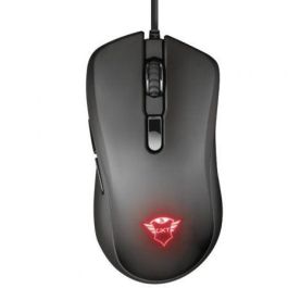 Ratón Gaming Trust Gaming GXT 930 Jacx/ Hasta 6400 DPI