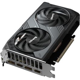GIGABYTE GV-N5050WF2OC-8GD Tarjeta Gráfica NVIDIA GeForce RTX 5050 WINDFORCE OC 8GB GDDR6 PCI-E 5.0 con DLSS 4