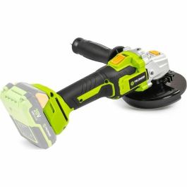 Fieldmann FIE8590669357796 Taladro de Impacto Inalámbrico 20V Sin Escobillas 1900 RPM 60 Nm