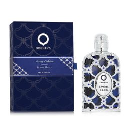 Perfume Unisex Orientica EDP Royal Bleu 80 ml Perfume Unisex Orientica EDP Royal Bleu 80 ml