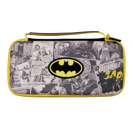 Estuche para Nintendo Switch FR-TEC BATMAN Estuche para Nintendo Switch FR-TEC BATMAN