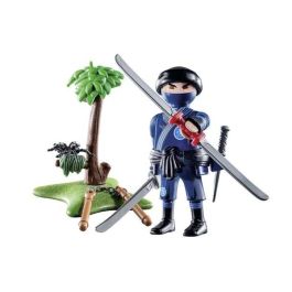 Figuraninja playmobil special plus