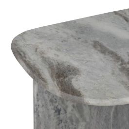 Consola Mármol Salón 100 X 35 X 71 cm