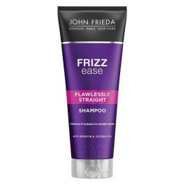 John Frieda FRIZZ-EASE Champú Liso Perfecto Antiencrespamiento. Alisa y Suaviza el Cabello Encrespado. Efecto 24 Horas. 250 ml Precio: 7.69000012. SKU: S0574597