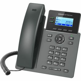 Grandstream GRP-2602 Teléfono IP Carrier-Grade SIP