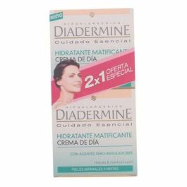 Diadermine Ess Day Cream 50 mL Matif 2x1 Precio: 10.89. SKU: S0517697