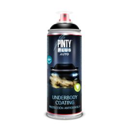 Spray pintyplus auto 520cc antigravilla negra