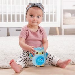 Vtech Baby VT80566905 Luz Nocturna My Lumi Búho Vtech Baby VT80566905 Luz Nocturna My Lumi Búho