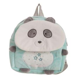 Agua Maria Mochila Infantil Panda Poliéster 26x22 cm Precio: 11.58999952. SKU: S2427861