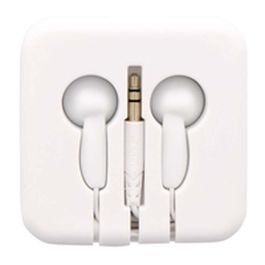 Auriculares T'NB POCKET Blanco