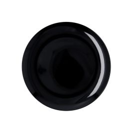 Quid Plato Llano Select Basic Melamina Negro Brillo 25 cm Extra Fuerte 100% Melamina Precio: 2.78999985. SKU: B1JEX7BEA4