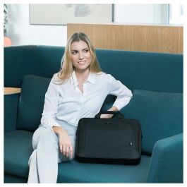 Trolley para Portátil Dicota D31325-RPET