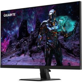 Gigabyte GS32Q Monitor Gaming 31.5" QHD (2560x1440) SS IPS 1ms 165Hz FreeSync Premium HDR Negro