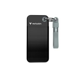 Disco Duro Externo Verbatim 32190 1 TB SSD De bolsillo Disco Duro Externo Verbatim 32190 1 TB SSD De bolsillo Precio: 132.79000042. SKU: B1EDDJGRMY
