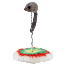 Ferplast Juguete Gato Pa 5030 Ani Cs Ø 17 x 24 cm Precio: 10.89. SKU: B1HWG75C7V