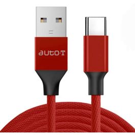 Auto-T 540347 Cable USB 2.0 a USB-C Precio: 18.8899997. SKU: B14H4YXY29