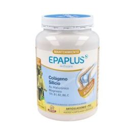 Epaplus Arthicare Silicio Colágeno Limón 334g Precio: 26.6899996. SKU: B18266SCSK
