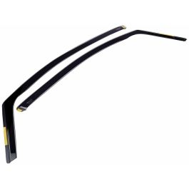 Deflector de viento HEKO 26148 2 Piezas Frontal
