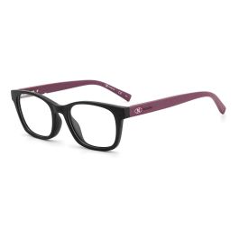 Montura de Gafas Missoni MMI0108TN003 Negro matte black Ø 49 mm Precio: 54.68999987. SKU: B1C6ETJMRL
