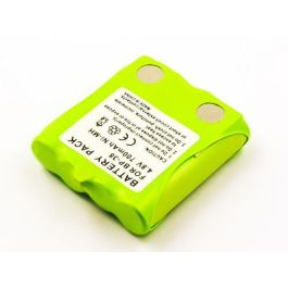 CoreParts Battery for Two Way Radio 3.36Wh Ni-Mh 4.8V 700mAh Precio: 16.50000044. SKU: B14SAZ37JC