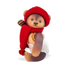 Anireal oso pardo ref: 60161-24 35 cm Precio: 47.88999952. SKU: B1BY3GCSDN