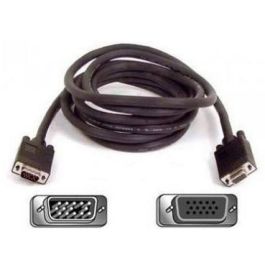 Video VGA ST/BU 5,0m 3+7 *Synergy Precio: 4.3197. SKU: B13QJZHZZV
