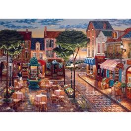 Ravensburger 12000521 Puzzle de 1000 piezas París en pintura, alta calidad para adultos y niños +14 años Precio: 28.78999948. SKU: B19JAQG5YR