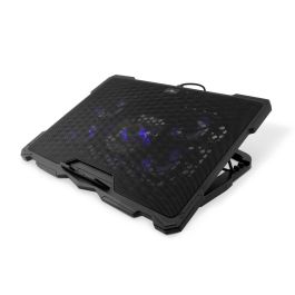 COOLBOX BASE REFRIGERACION PORTATIL HASTA 17,3" 5 VENT COOLBOX BASE REFRIGERACION PORTATIL HASTA 17,3" 5 VENT