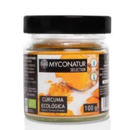 Curcuma Polvo 100Gr. Eco Precio: 4.4999999. SKU: B1H3LC3WSE