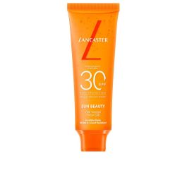 Lancaster Protector Solar Facial Invisible SUN SPORT SPF30 50 ml Gel Refrescante Resistente al Agua Precio: 21.58999975. SKU: B19286K7JC