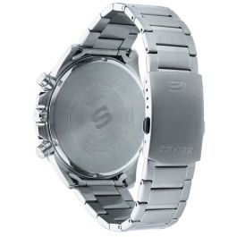 Reloj Hombre Casio EFV620D2AVUEF Plateado