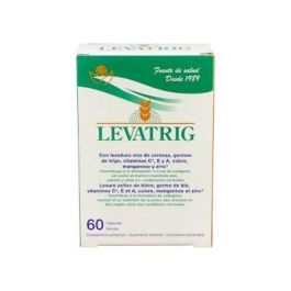 Levatrig Levatrig Precio: 9.79. SKU: B167V9BXRA