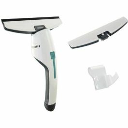 Leifheit 51035 Aspirador Ventanas y Baño Nemo - Limpiacristales Inalámbrico, Depósito 60ml, 45min Autonomía, IPX7, Sin Rayas Precio: 88.50000016. SKU: B1F54WFZ2B