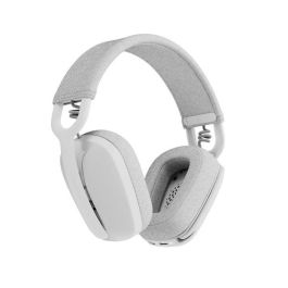 Logitech Logitech Zone Vibe 100 wireless headphones Logitech Logitech Zone Vibe 100 wireless headphones