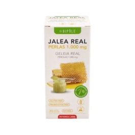 Bipole Jalea Real 1000Mg 30 Perlas para Energía y Vitalidad Precio: 17.5000001. SKU: B1BBVSGPDF