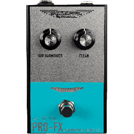 Ashdown Pedal Sub Harmonic Generator ABM Pro-FX para Bajo Precio: 96.49999986. SKU: B15FVHL7JH
