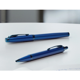 Boligrafo Parker Im Monochrome Azul