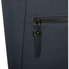 Targus TBB65102GL Mochila Convertible 2 en 1 para Portátil 15-16 Pulgadas Azul, Resistente al Agua