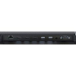 Iiyama PROLITE Pizarra digital caballete 80 cm (31.5") LED Full HD Wifi Android 11 LH3260HS-B1AG Iiyama PROLITE Pizarra digital caballete 80 cm (31.5") LED Full HD Wifi Android 11 LH3260HS-B1AG