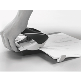 Petrus Taladrador Metálico 2 Agujeros Capacidad 40 Hojas