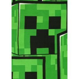 Minecraft CHA1728305657452 - Cuadro Decorativo - 100 x 140 cm