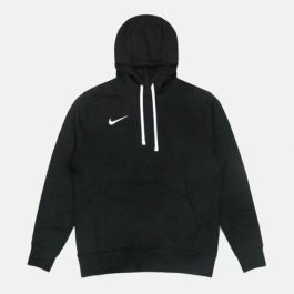 Sudadera con Capucha Hombre Nike CW6902 Negro