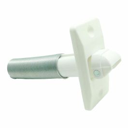 Edm Guía cinta oscilante con muelle PR28, poliamida blanco, 75 x 40 mm Precio: 5.50000055. SKU: B1AKECTQMD