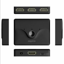 Switch HDMI APPROX APPC29V3